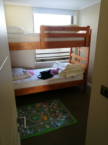 Venta Departamento P 3D en suite 2B 1E 1B Costas de Montemar - Conc&oacute;n