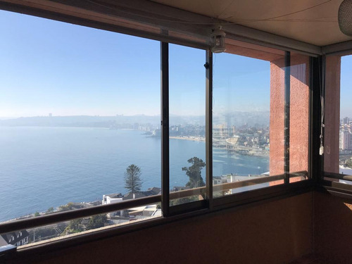 Arriendo Departamento 4D 3B 2E 1B Recreo - Vi&ntilde;a Del Mar