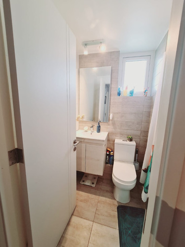 Venta Departamento SP 3D en suite 2B 1E 1B Montemar - Conc&oacute;n