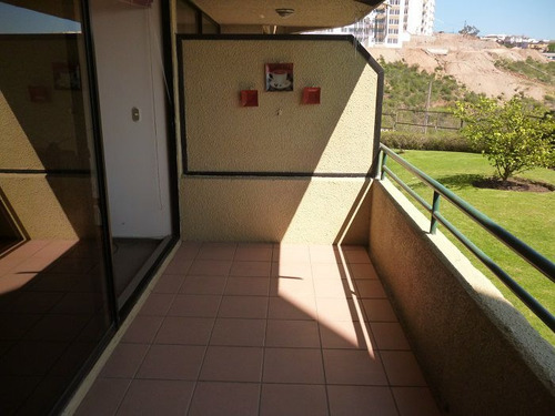 Venta Departamento P 4D 3B 1E 1B Agua Santa - Vi&ntilde;a Del Mar