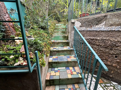 Venta Casa NO 3D en suite 3B 1E 2B Miraflores - Vi&ntilde;a Del Mar