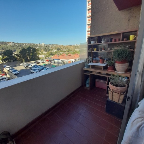 Venta Departamento 3D 1B 1E 1B  - Vi&ntilde;a Del Mar