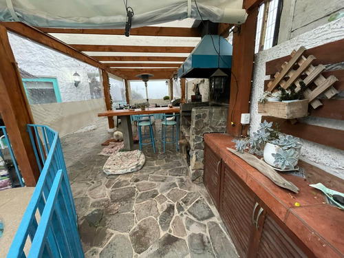 Arriendo Casa 6D 4B 4E 1B Montemar - Conc&oacute;n