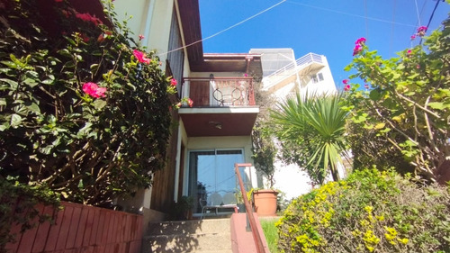Venta Casa N 4D en suite 3B 1E Recreo - Vi&ntilde;a Del Mar