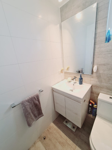 Venta Departamento SP 3D en suite 2B 1E 1B Montemar - Conc&oacute;n