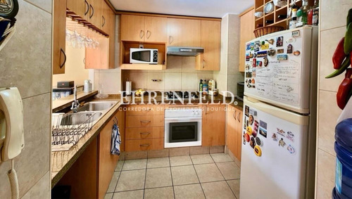 Venta Departamento 2D 2B 1E Re&ntilde;aca - Vi&ntilde;a Del Mar