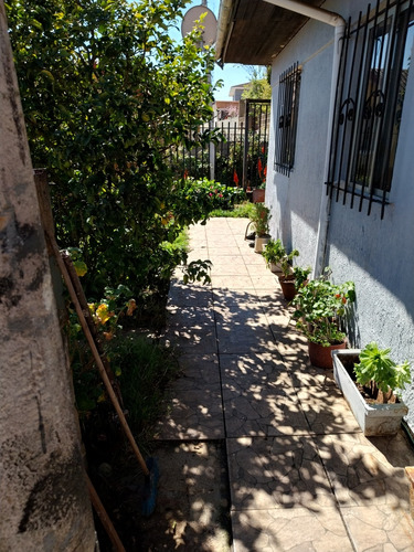 Venta Casa 3D 1B Agua Santa - Vi&ntilde;a Del Mar