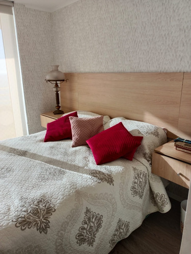 Arriendo Departamento NP 3D en suite Walk-in cl&oacute;set 2B 1E 1B Re&ntilde;aca - Vi&ntilde;a Del Mar