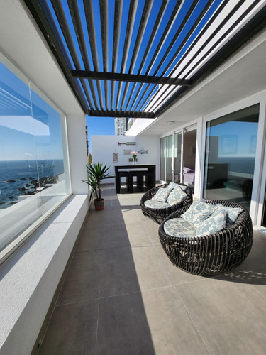 Venta Departamento SP 2D 2B 1E 1B Re&ntilde;aca - Vi&ntilde;a Del Mar