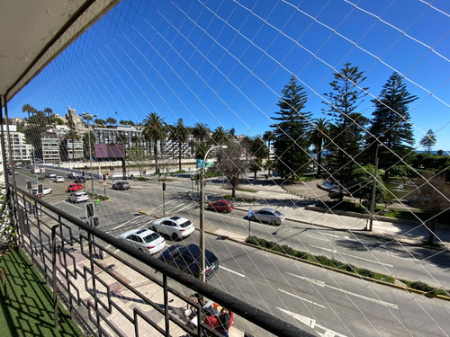 Venta Departamento NP 2D 1B Libertad - Vi&ntilde;a Del Mar