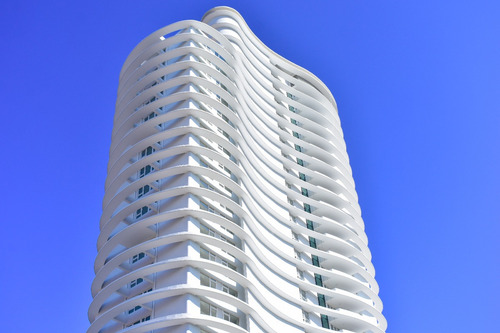 Arriendo Departamento 3D Re&ntilde;aca - Vi&ntilde;a Del Mar