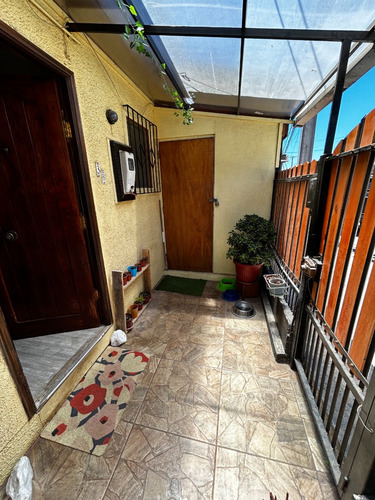 Venta Casa NO 3D 2B 1E Agua Santa - Vi&ntilde;a Del Mar