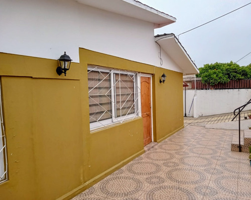 Arriendo Casa 3D 2B 2E  - Vi&ntilde;a Del Mar