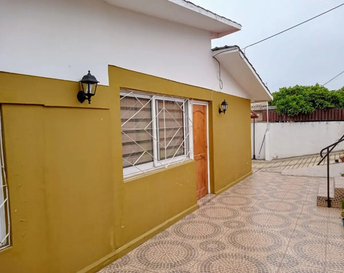 Arriendo Casa 3D 2B 2E  - Vi&ntilde;a Del Mar