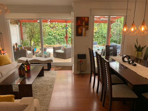 Venta Casa 3D 2B 1E Montemar - Conc&oacute;n