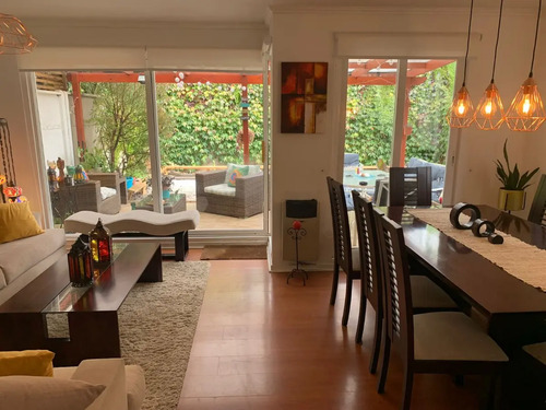 Venta Casa 3D 2B 1E Montemar - Conc&oacute;n