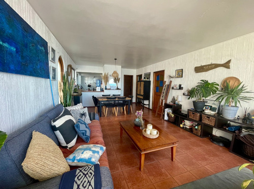 Arriendo Departamento 2D en suite 2B 1E Higuerillas - Conc&oacute;n