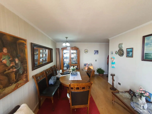 Venta Departamento P 2D en suite 2B 1E 1B Recreo - Vi&ntilde;a Del Mar