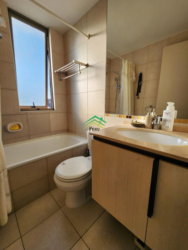 Venta Departamento 3D 2B 1E Libertad - Vi&ntilde;a Del Mar