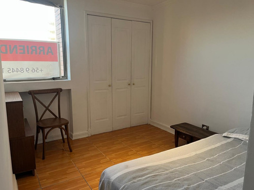 Arriendo Departamento NO 3D en suite 3B 1E 1B Re&ntilde;aca - Vi&ntilde;a Del Mar