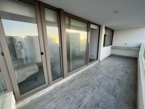 Venta Departamento NO 2D en suite 2B 1E Costas de Montemar - Conc&oacute;n