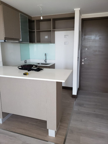 Venta Departamento NO 1D 1B 1E Montemar - Conc&oacute;n