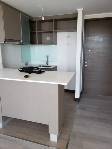 Venta Departamento NO 1D 1B 1E Montemar - Conc&oacute;n