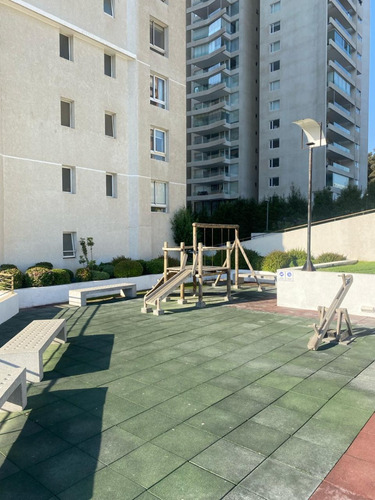 Arriendo Departamento NP 2D 2B 1E 1B Montemar - Conc&oacute;n