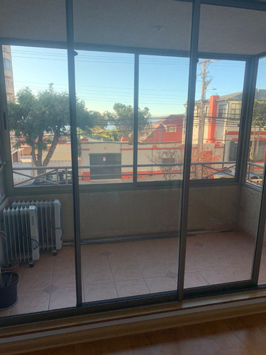 Arriendo Departamento 3D 2B 1E 1B Recreo - Vi&ntilde;a Del Mar