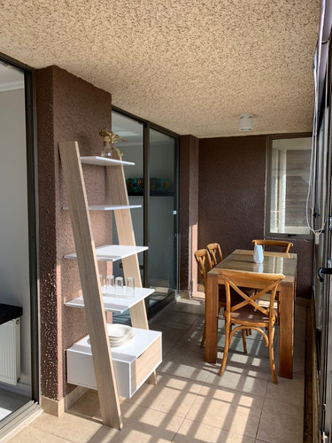 Arriendo Departamento NP 2D 1B 1E Recreo - Vi&ntilde;a Del Mar