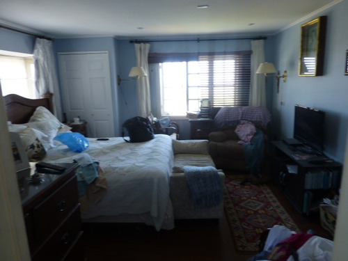 Venta Casa N 8D Walk-in cl&oacute;set 5B 2E 3B Re&ntilde;aca - Vi&ntilde;a Del Mar