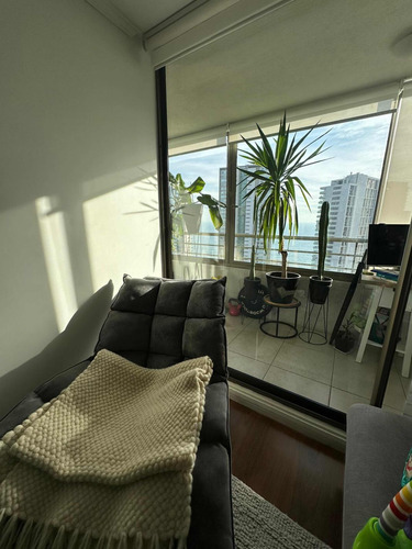 Venta Departamento 3D 2B 1E Re&ntilde;aca - Vi&ntilde;a Del Mar