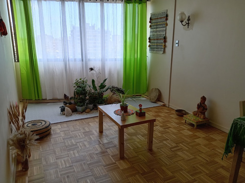 Venta Departamento P 2D 1B Centro de Vi&ntilde;a del Mar - Vi&ntilde;a Del Mar