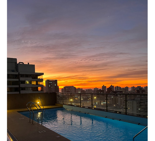 Arriendo Departamento 1D en suite 1B 1E Libertad - Vi&ntilde;a Del Mar