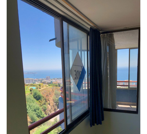 Venta Departamento NP 4D en suite 3B 1E Agua Santa - Vi&ntilde;a Del Mar