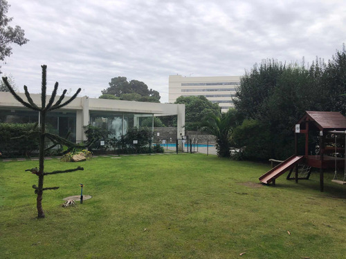 Arriendo Departamento 3D 2B 1E 1B Centro de Vi&ntilde;a del Mar - Vi&ntilde;a Del Mar