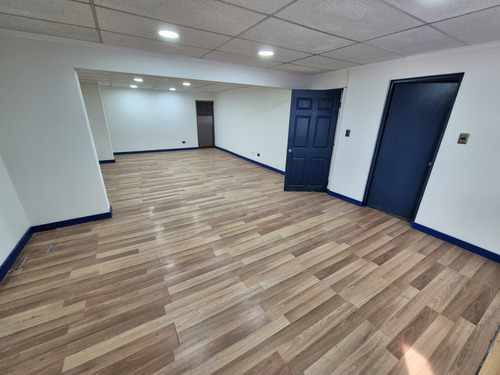 Amplio Galpon, Conchali