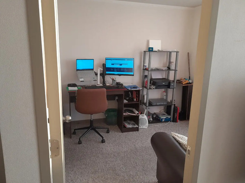 Venta Departamento 2D 2B 1E Agua Santa - Vi&ntilde;a Del Mar