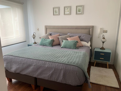 Arriendo Casa NP 4D 3B 2E 1B Montemar - Conc&oacute;n