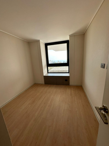 Arriendo Departamento P 3D en suite 3B 1E 1B Montemar - Conc&oacute;n