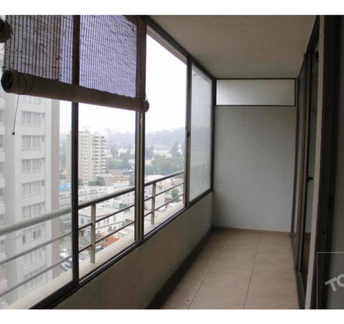 Venta Departamento 1D 1B Chorrillos - Vi&ntilde;a Del Mar