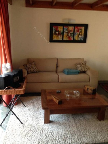 Arriendo Casa 4D en suite 3B 2E Las Gaviotas - Conc&oacute;n