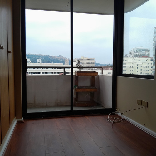 Arriendo Departamento NO 3D 2B 1E 1B Libertad - Vi&ntilde;a Del Mar