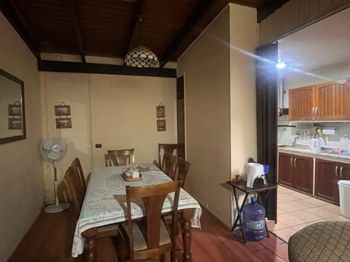Arriendo Casa 3D 2B 2E 1B Re&ntilde;aca - Vi&ntilde;a Del Mar