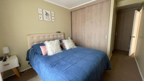 Arriendo Casa 4D 2B 1E Centro de Vi&ntilde;a del Mar - Vi&ntilde;a Del Mar