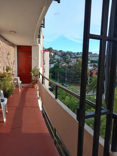 Venta Departamento 4D 1B 1E Recreo - Vi&ntilde;a Del Mar