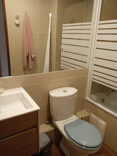 Venta Departamento 3D 2B 1E Re&ntilde;aca - Vi&ntilde;a Del Mar