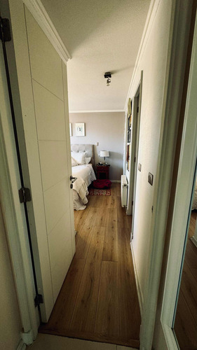 Venta Departamento 3D 2B 2E Centro de Vi&ntilde;a del Mar - Vi&ntilde;a Del Mar